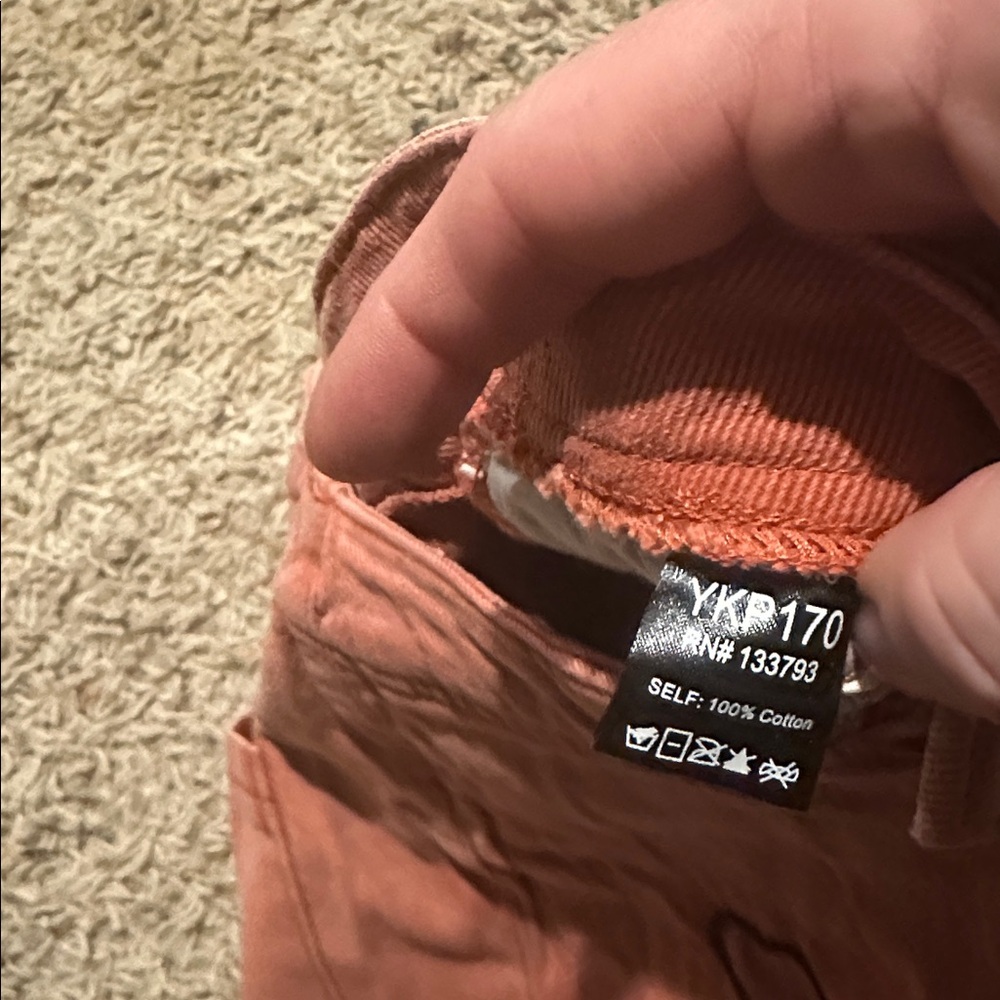 POL pants - Picture 6 of 7